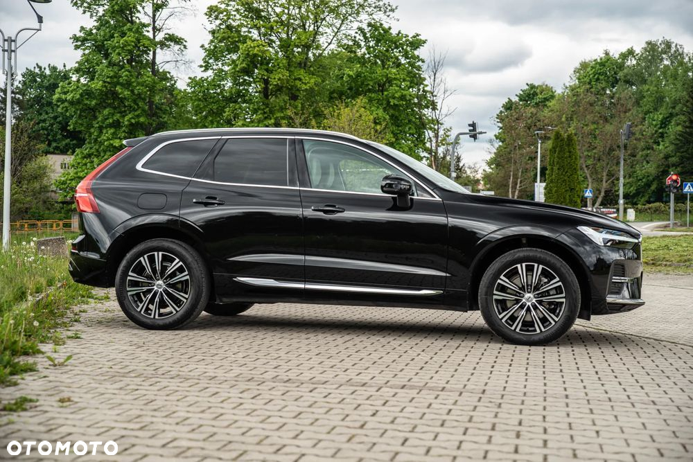 Volvo XC 60 - 11
