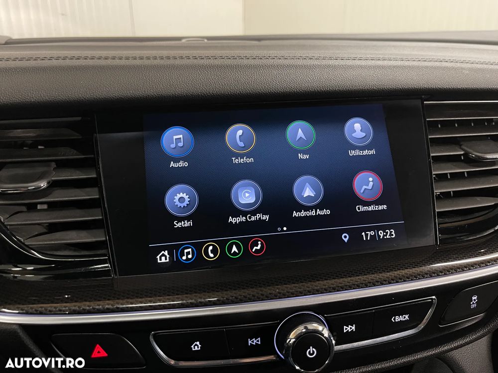 Opel Insignia Grand Sport 2.0 Start/Stop Aut. Elegance - 16