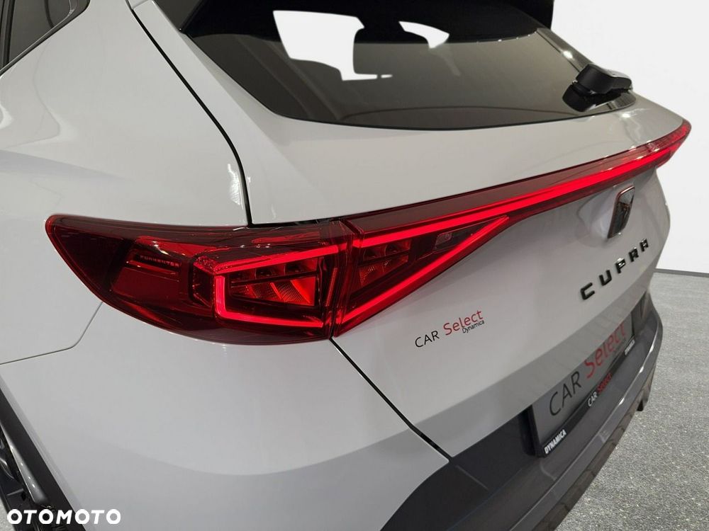 Cupra Formentor - 12