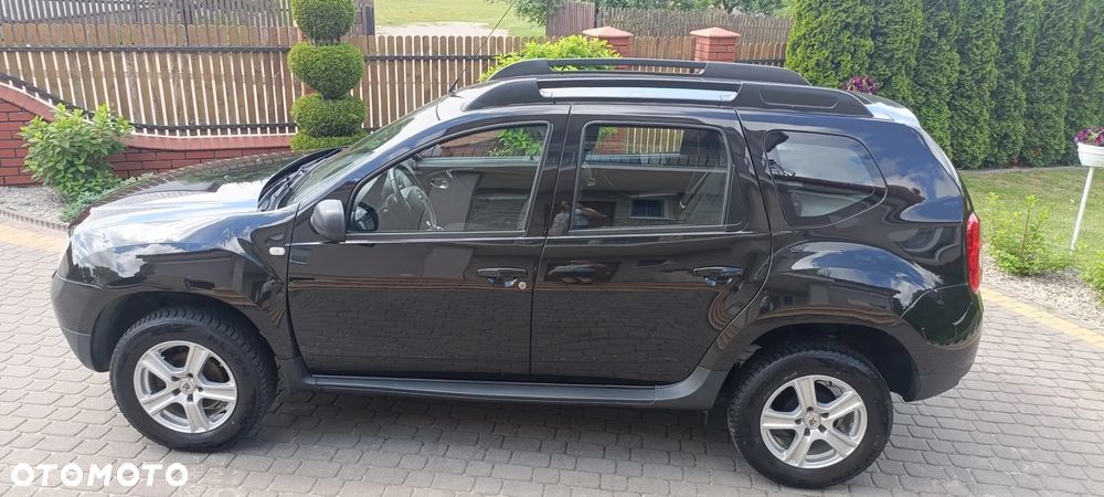 Dacia Duster - 3