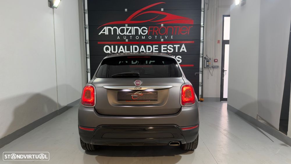 Fiat 500X 1.6 MJ City Cross J18 S&S - 7