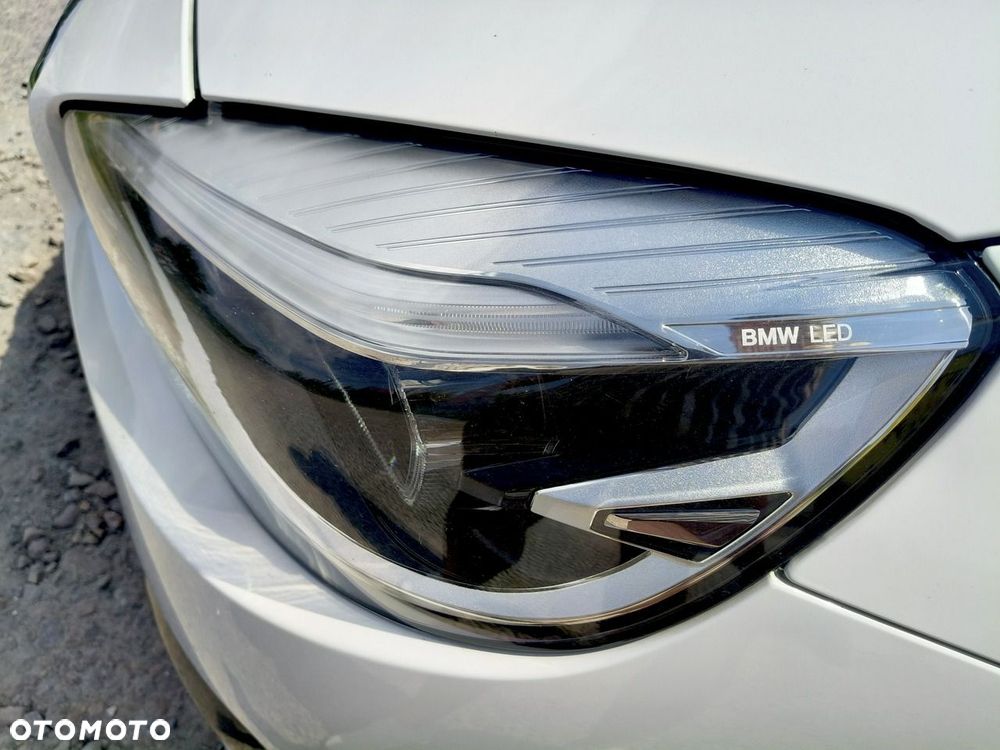 BMW Seria 2 - 7