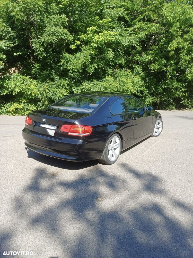 BMW Seria 3 320d - 19