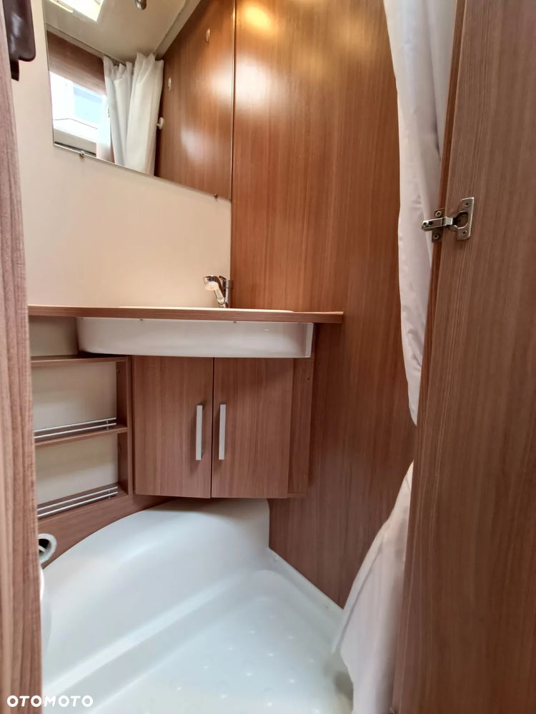 KNAUS SPORT STYLE 400 LK - 30