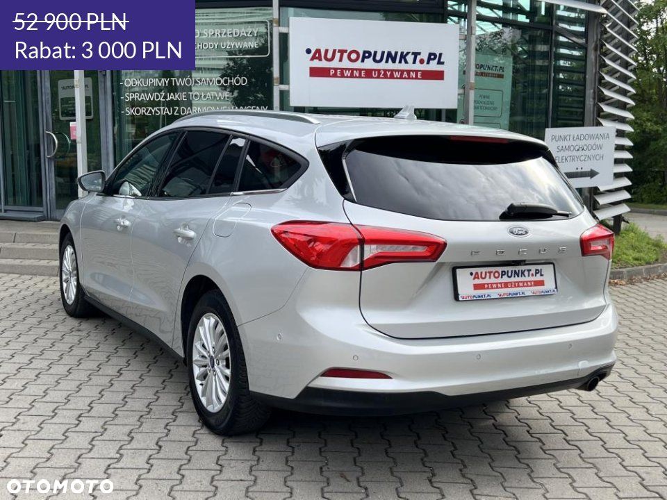 Ford Focus - 7