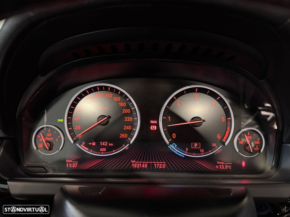 BMW 640 d Pack M - 46