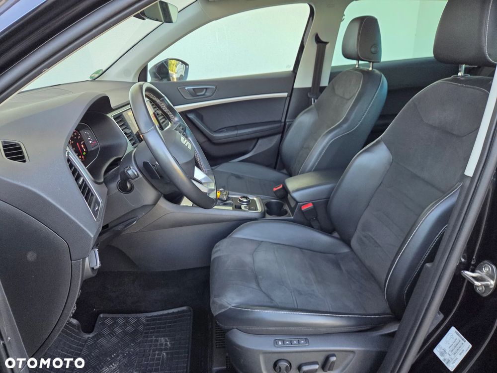 Seat Ateca - 8