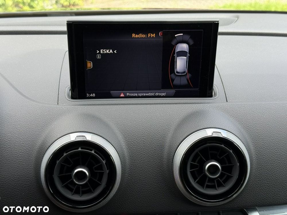 Audi A3 Sportback 35 TDI S tronic S line - 29