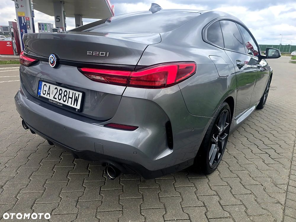 BMW Seria 2 - 2