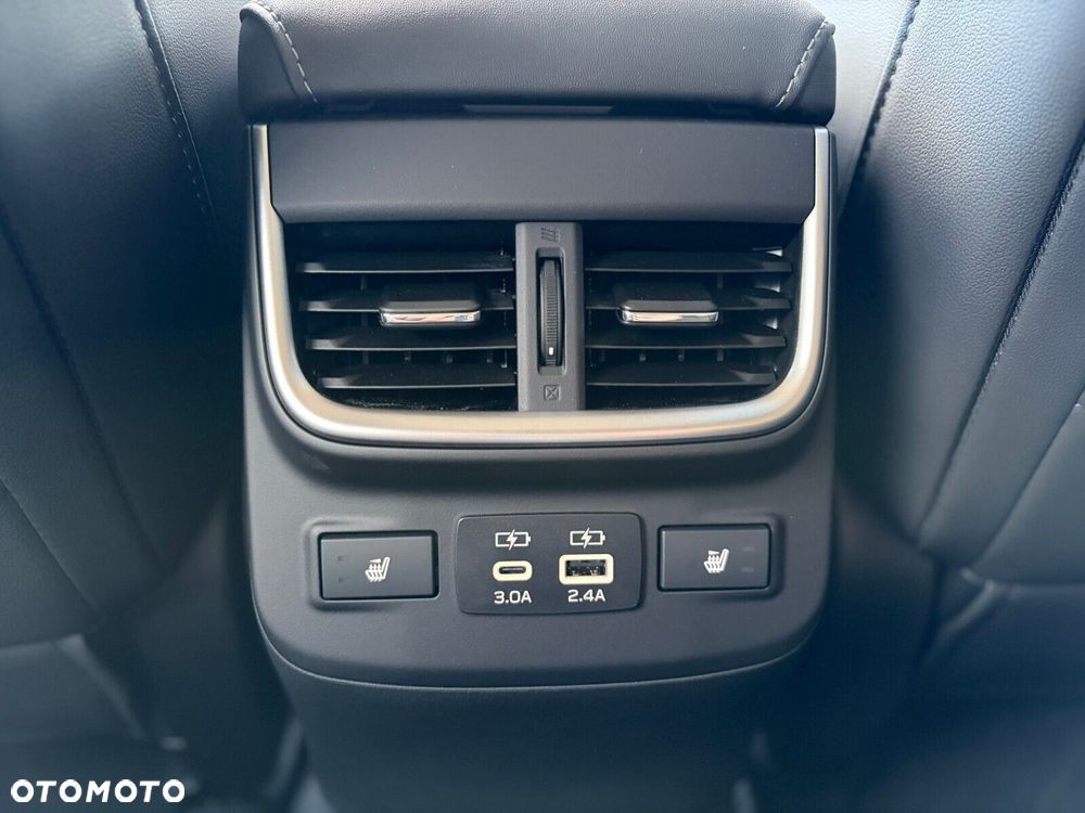 Subaru Outback - 27