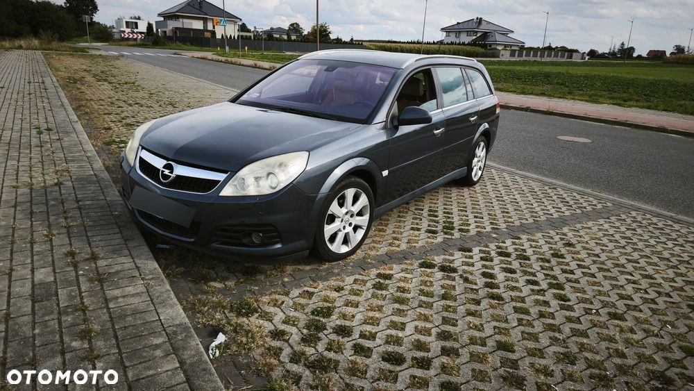 Opel Vectra 1.9 CDTI Automatik Cosmo Plus - 22