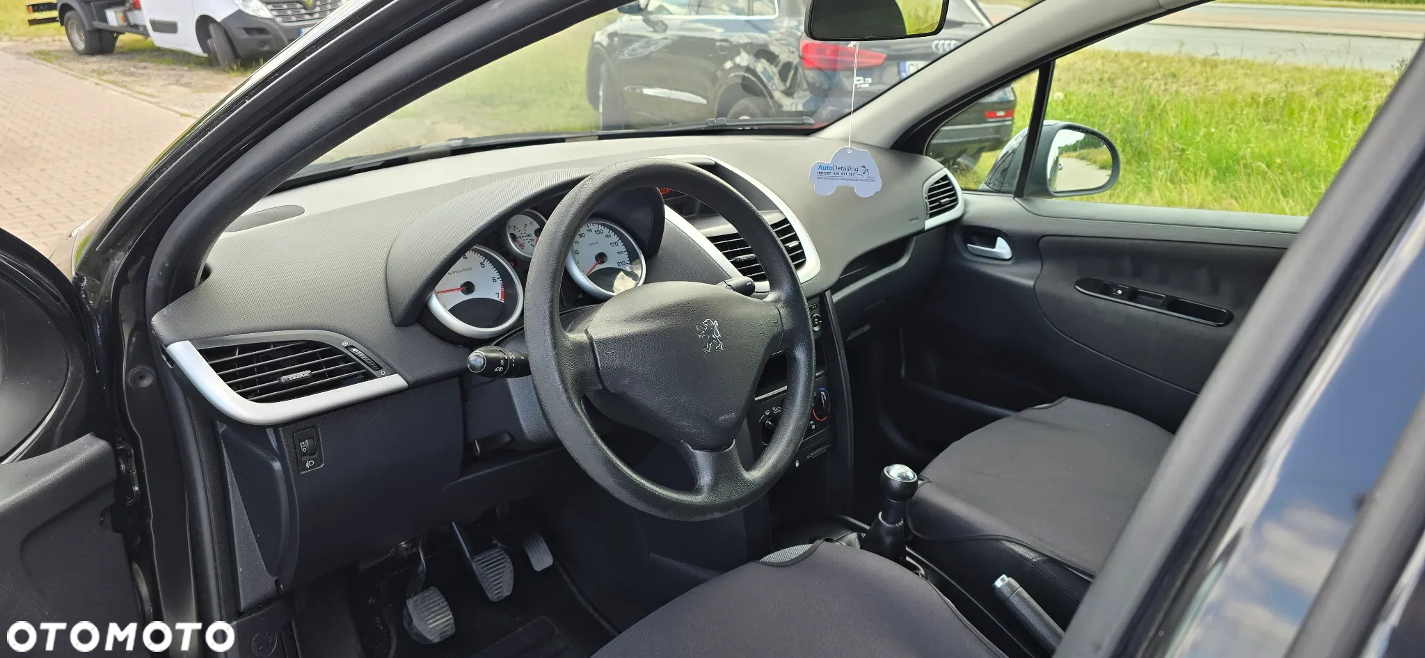 Peugeot 207 1.4 Active - 11