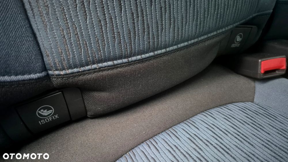 Opel Mokka 1.7 CDTI ecoFLEX Start/Stop Innovation - 14