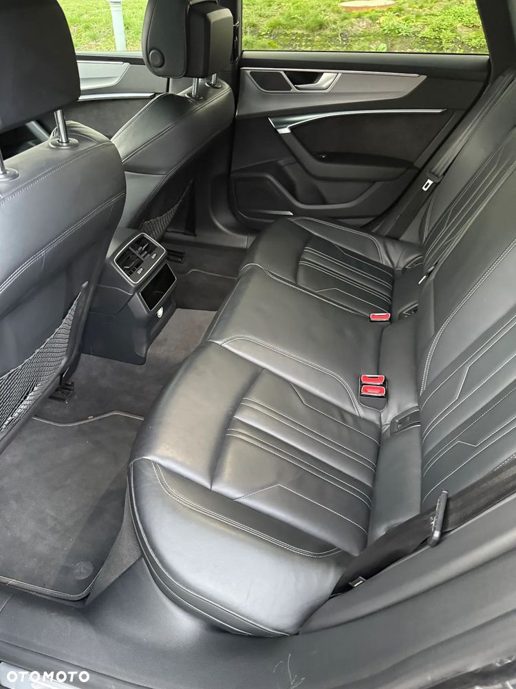 Audi A7 Sportback - 9
