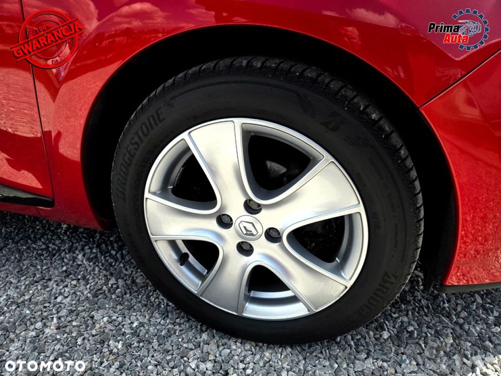 Renault Clio 0.9 Energy TCe Life - 14