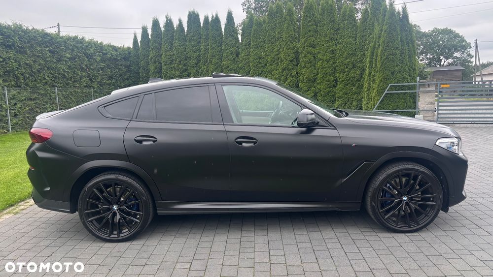 BMW X6 - 6