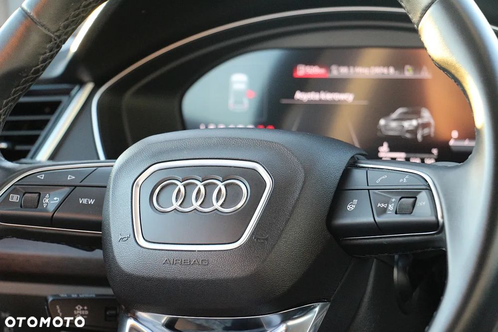 Audi Q5 45 TFSI quattro S tronic S line - 27