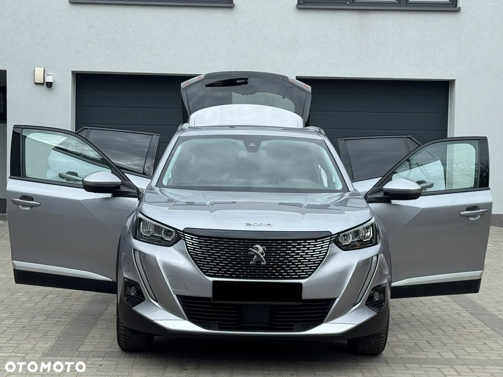 Peugeot 2008 PureTech 100 Stop&Start Allure Pack - 10