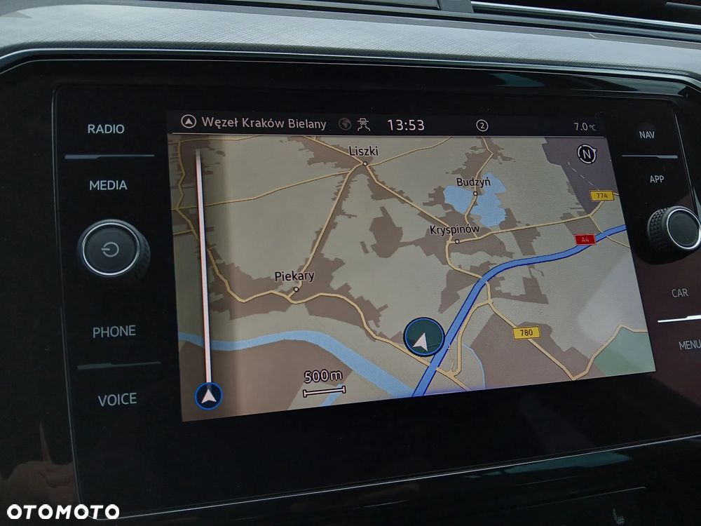 Volkswagen Passat Variant 1.4 TSI Plug-In-Hybrid DSG GTE - 16