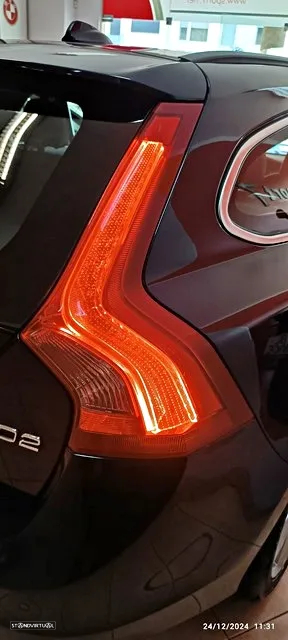 Volvo V60 1.6 D2 Drive Momentum Start/Stop - 34