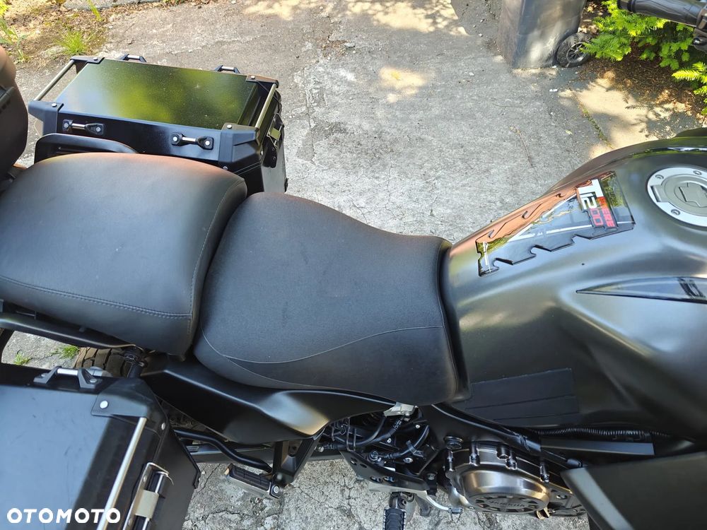 Yamaha Super Tenere - 15