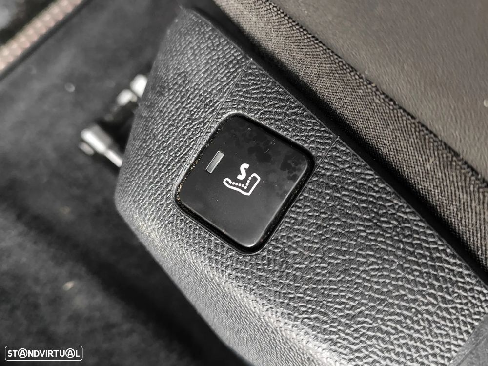 Peugeot 508 SW 1.6 Hybrid GT Pack e-EAT8 - 37