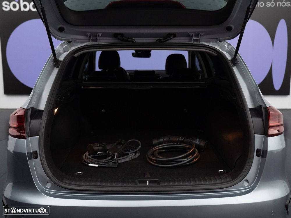 Kia Ceed SW 1.6 GDi PHEV Drive 6DCT - 12