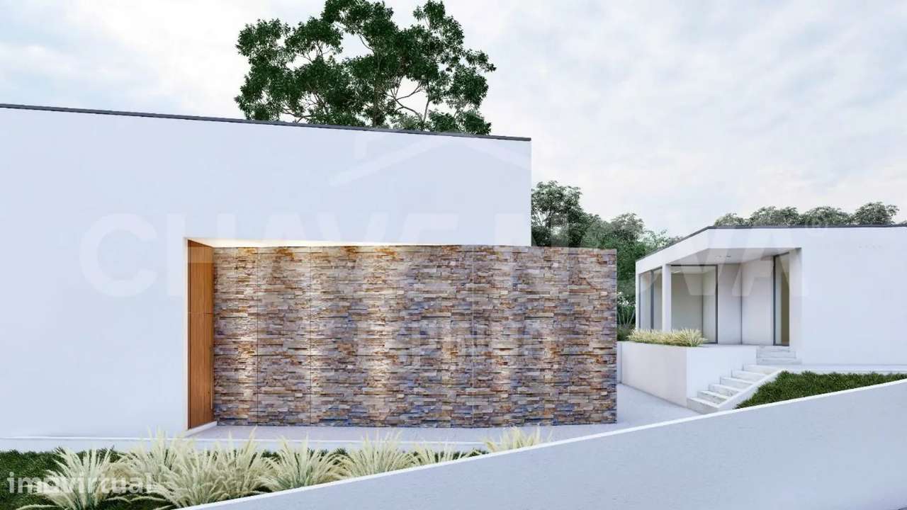 Moradia T3 com Jardim e Garagem | Santa Maria da Feira - Grande imagem: 3/16