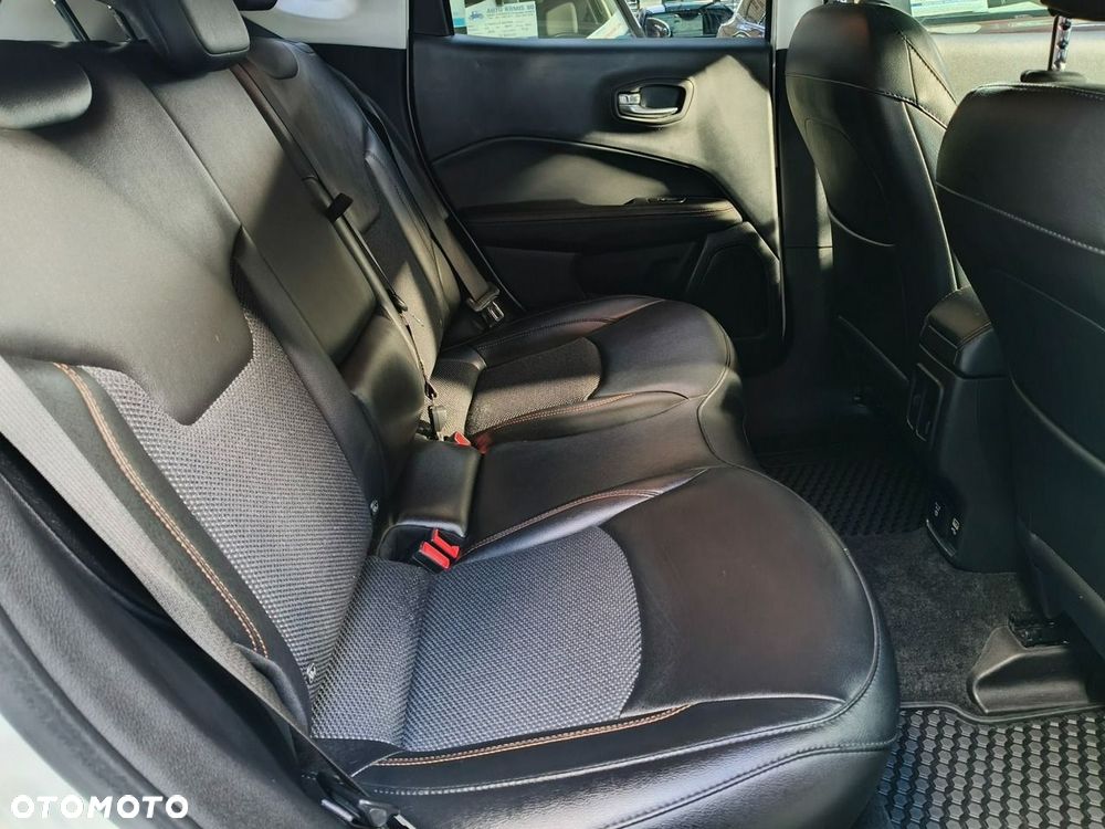 Jeep Compass 1.4 TMair Limited 4WD S&S - 18