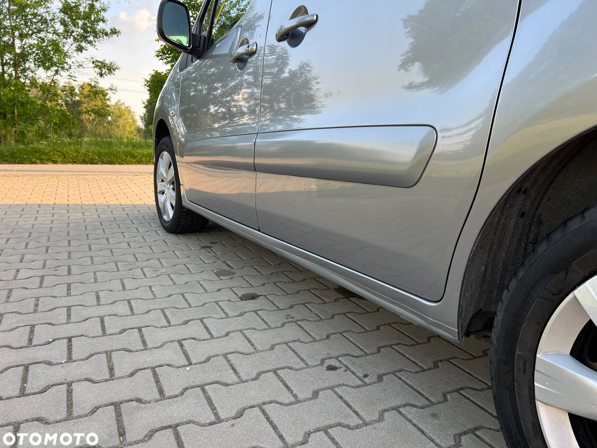 Citroën Berlingo Multispace BlueHDi 100 FEEL - 36