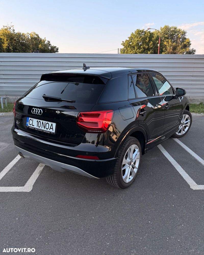 Audi Q2 - 4