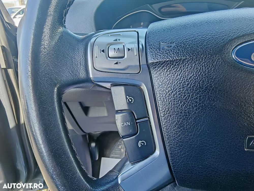 Ford Mondeo 2.0 TDCI Aut. Titanium - 16