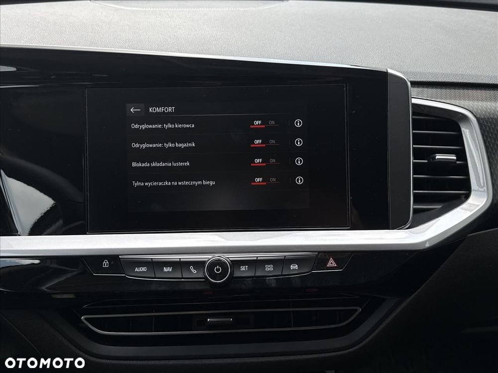 Opel Grandland 1.2 T GS Line S&S - 27