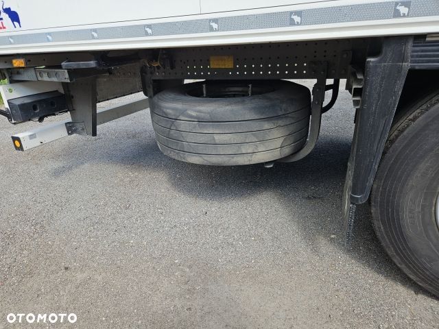 Schmitz Cargobull SCB*S3 - 13