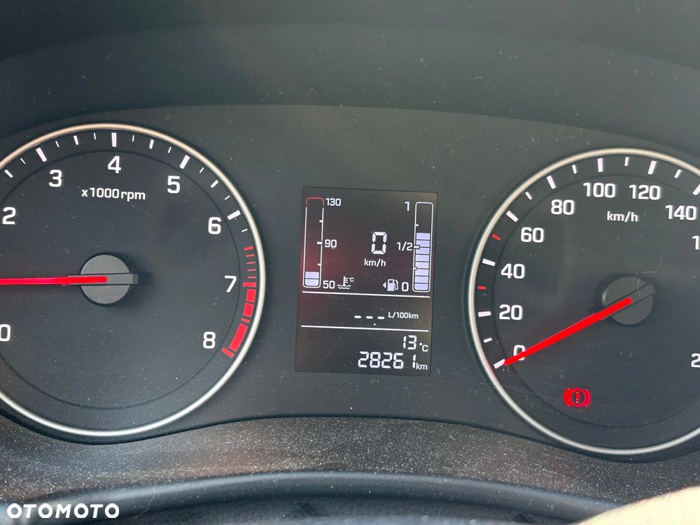 Hyundai i20 1.2 Classic Plus - 6