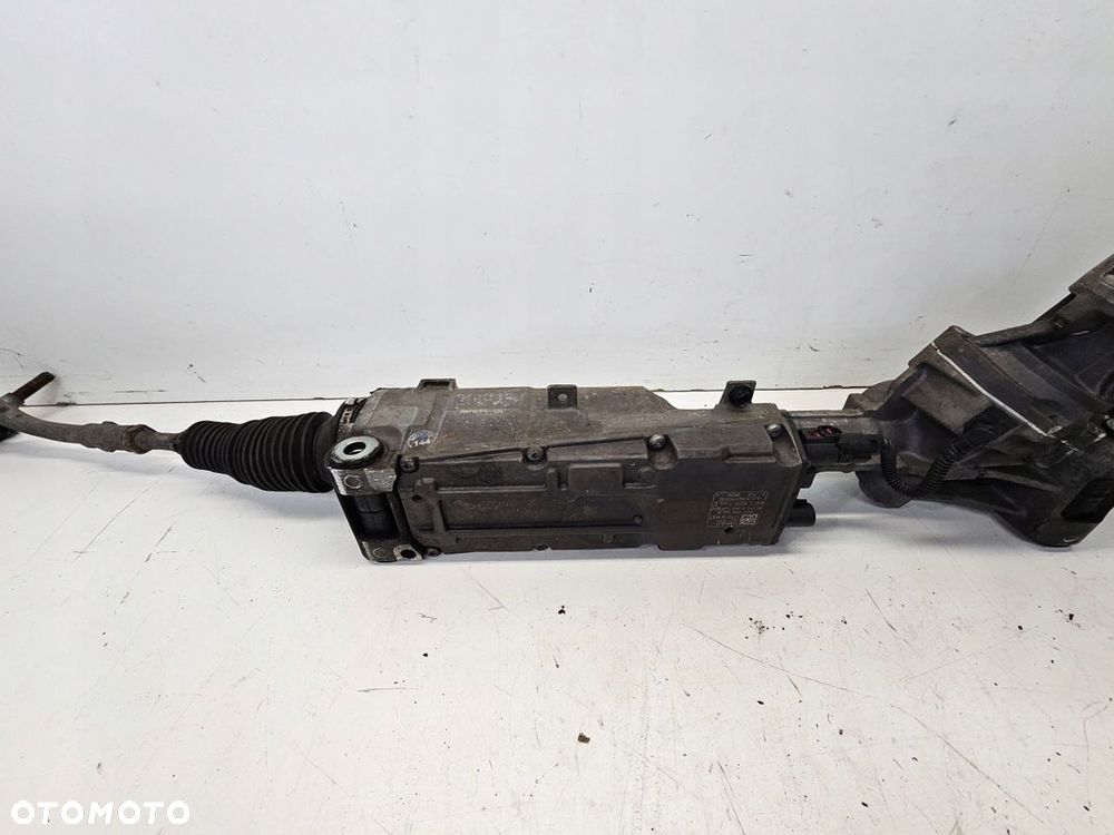 PRZEKŁADNIA KIEROWNICZA ELEKTRYCZNA AUDI A4 B8 A5 8T LIFT 8K2423055AD - 4