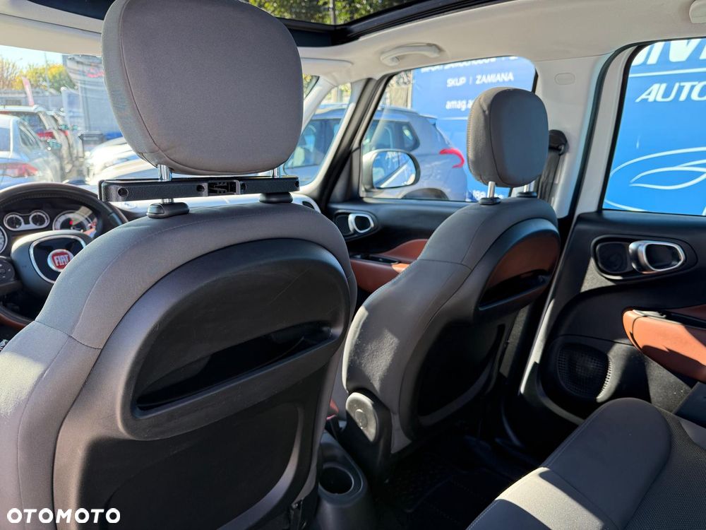 Fiat 500L 0.9 TwinAir Start&Stopp Lounge - 13