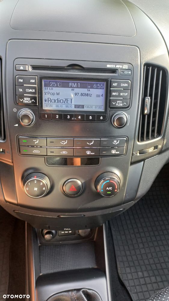 Hyundai i30 1.4 Blue Classic - 19
