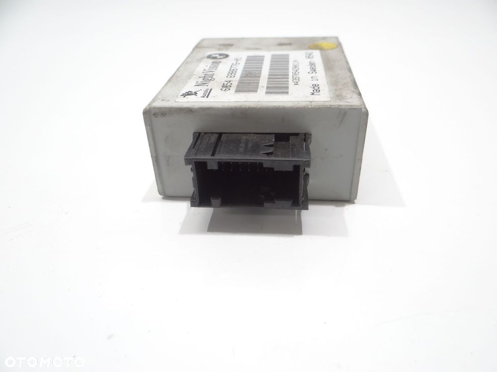 MODUŁ STEROWNIK NIGHT VISION BMW E60 OE 6988776 - 3