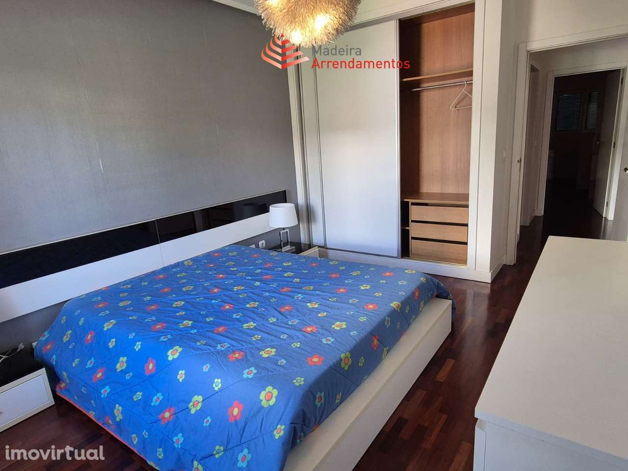 Apartamento T2 Barreiros - Grande imagem: 3/22