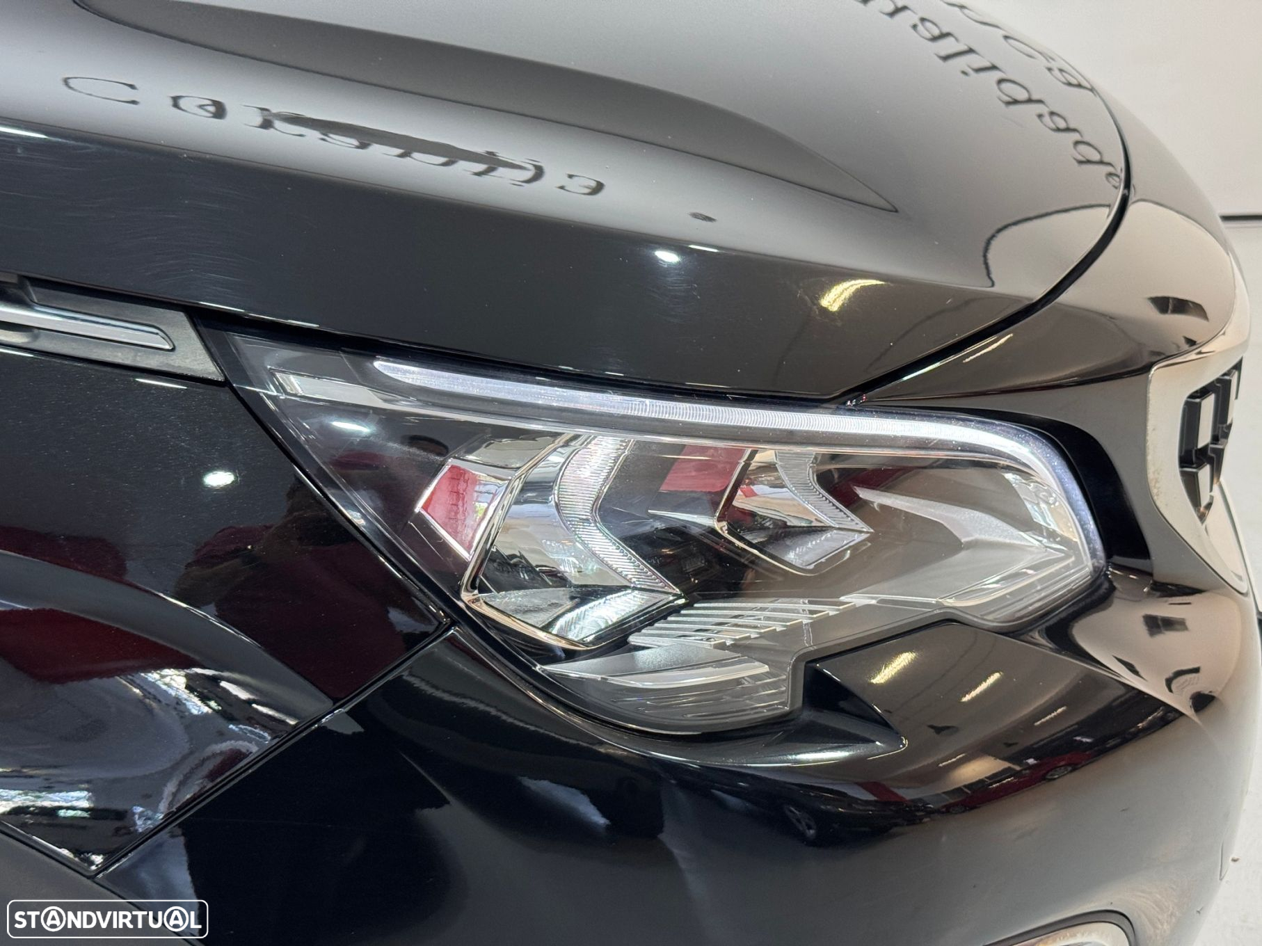 Peugeot 5008 BlueHDI 130 Active Business-Pack - 43