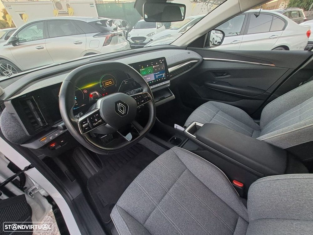 Renault Mégane E-Tech EV40 Equilibre - 13