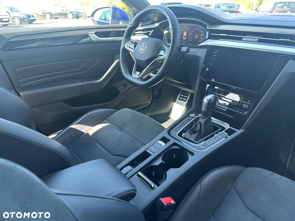 Volkswagen Arteon 2.0 TSI R-Line DSG - 8