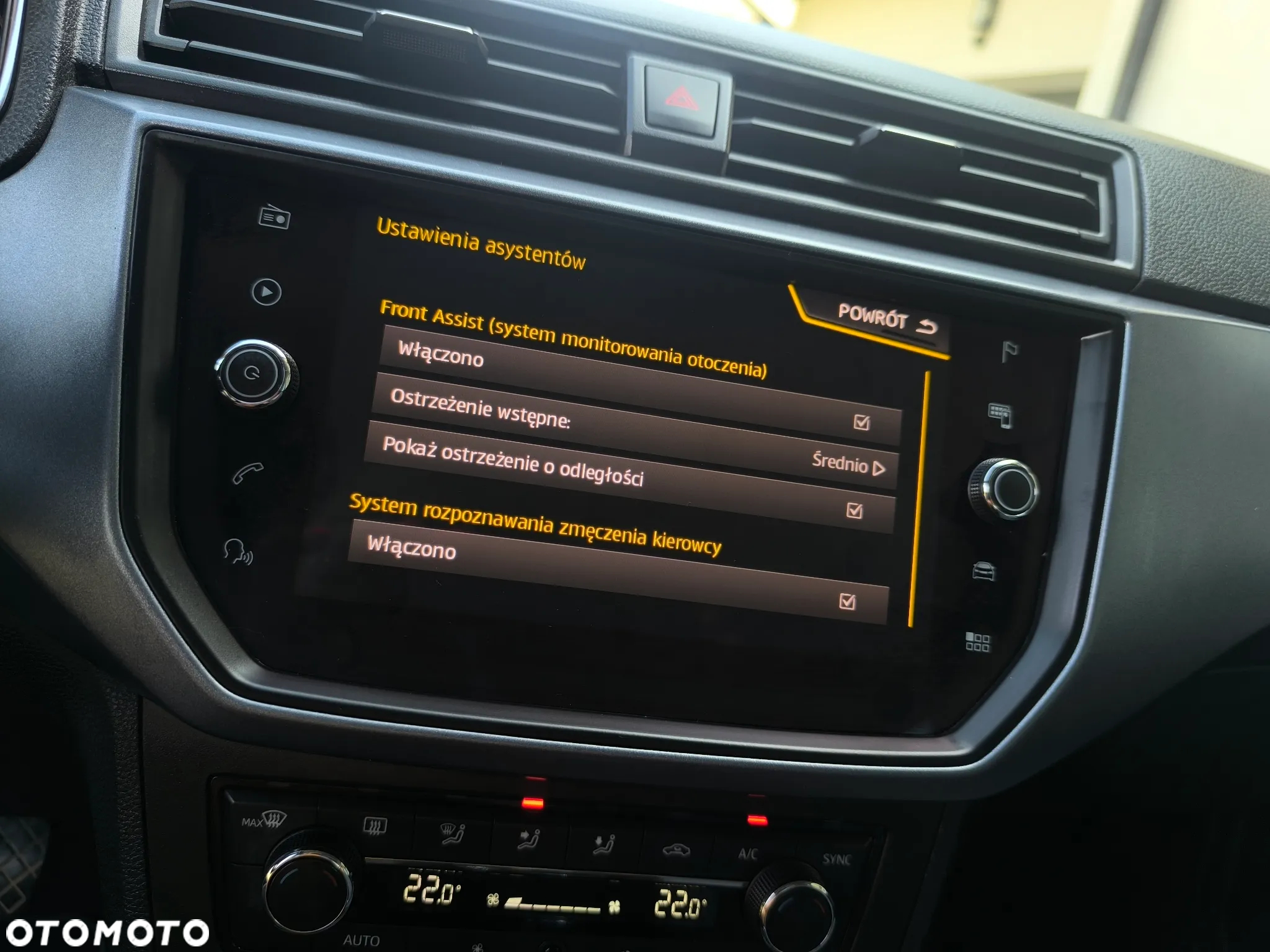 Seat Arona 1.0 TSI Reference S&S - 20