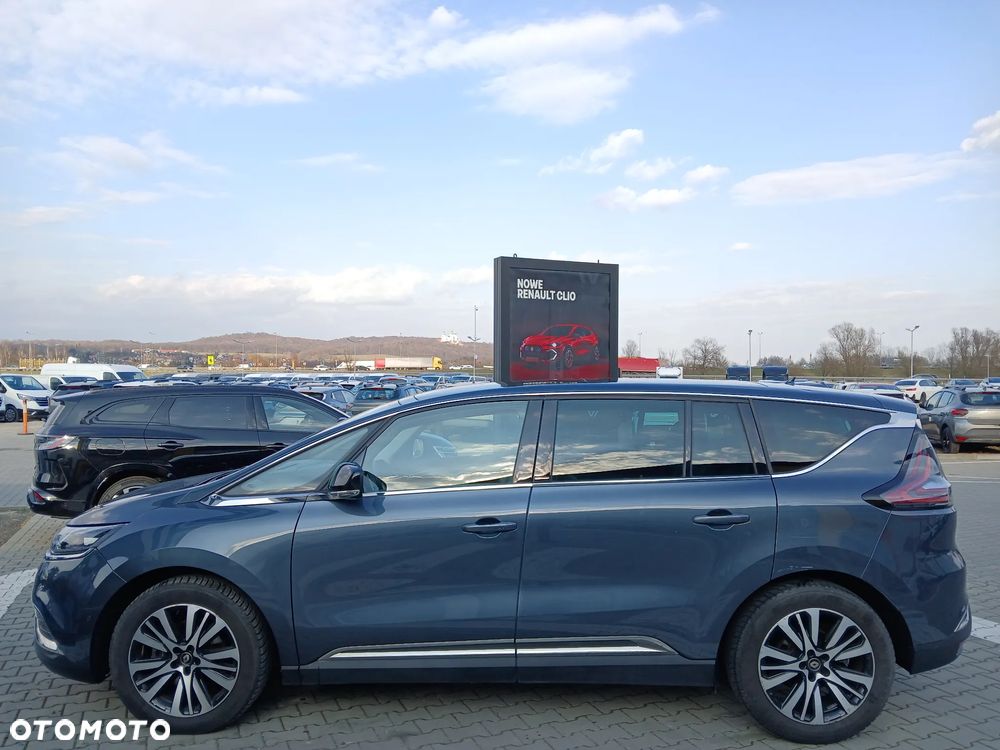 Renault Espace 2.0 Blue dCi Initiale Paris EDC - 6