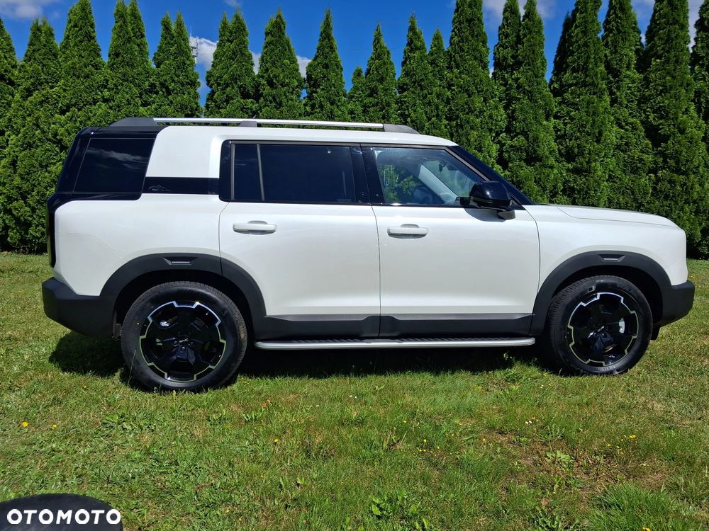 BAIC BJ30 BJ30e 1.5T DHT 4x4 HEV Comfort - 6