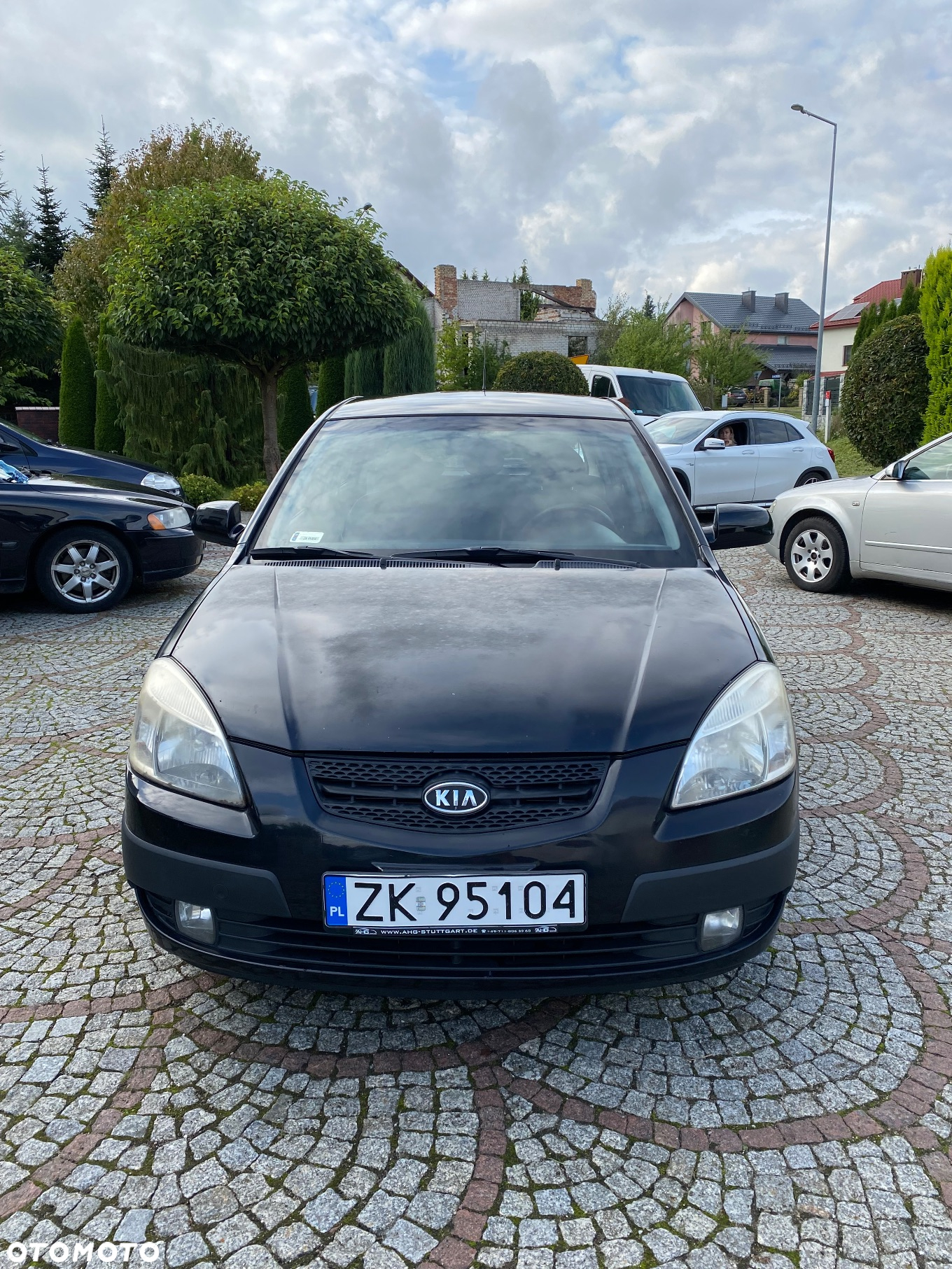 Kia Rio 1.4 Comfort - 3