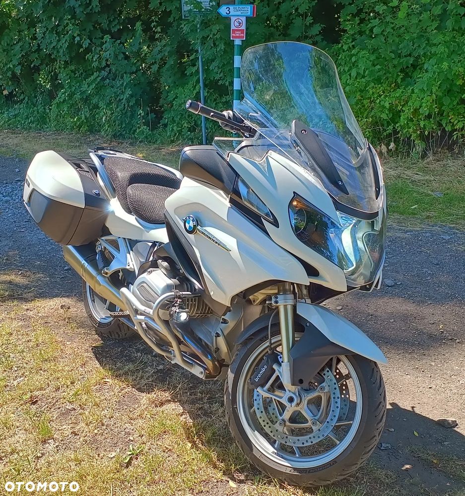 BMW RT - 1