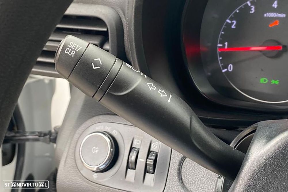 Opel combo van 1.5 cdti l2h1 enjoy - 8