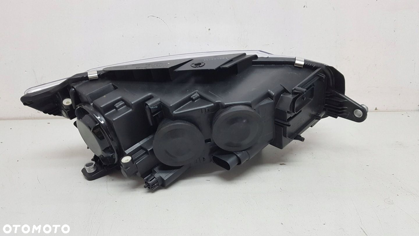 Volkswagen PASSAT CC 08- Lampa Reflektor Przód Przedni EU Lewy - 4